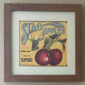 Framed Farmhouse Prints